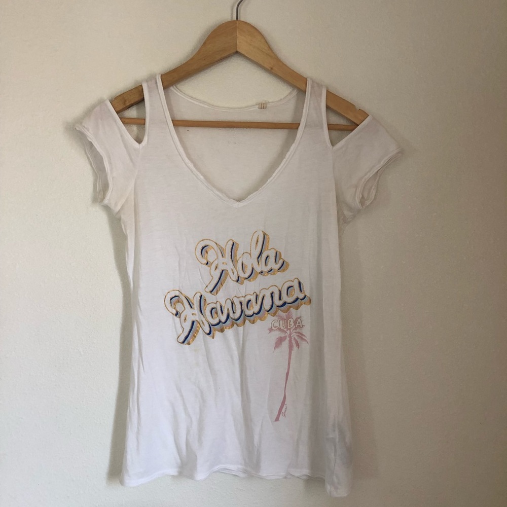 Havana Guess Shirt